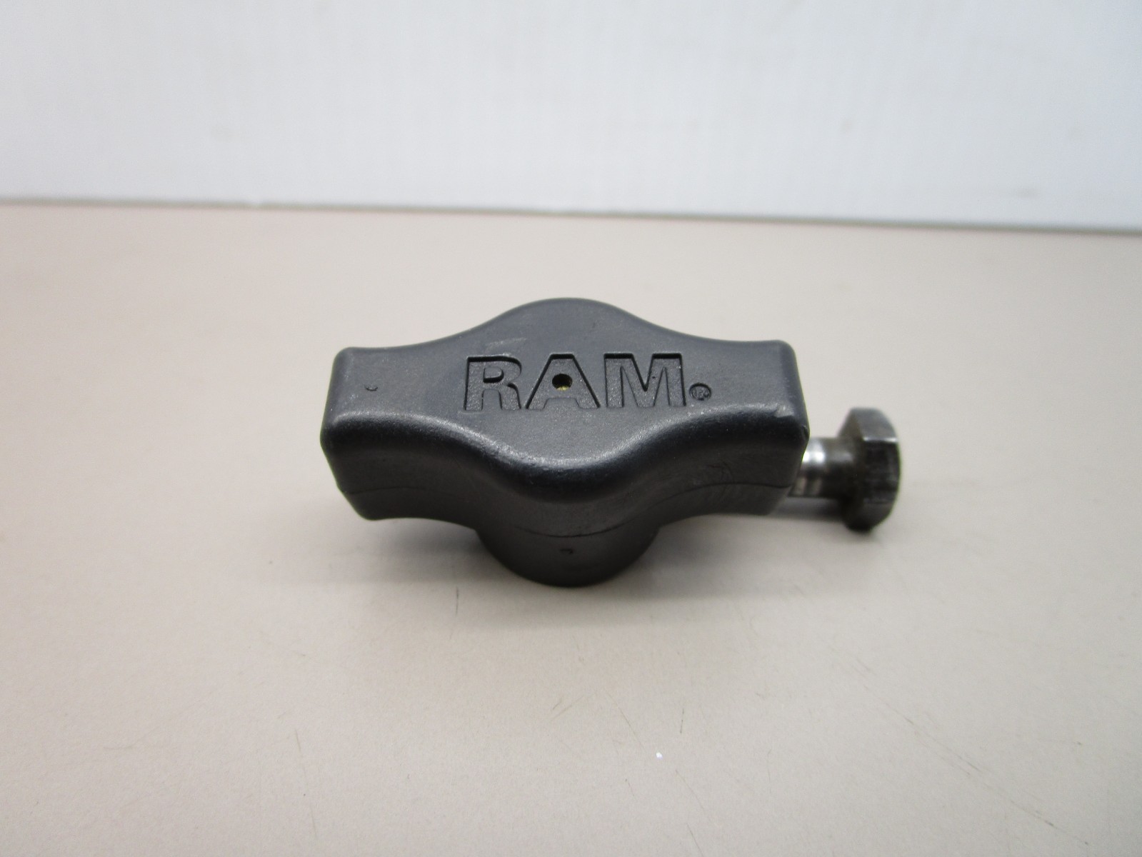 Ram Mount Small T Nut 1-1/2″ Wide 1/4-20 Threads