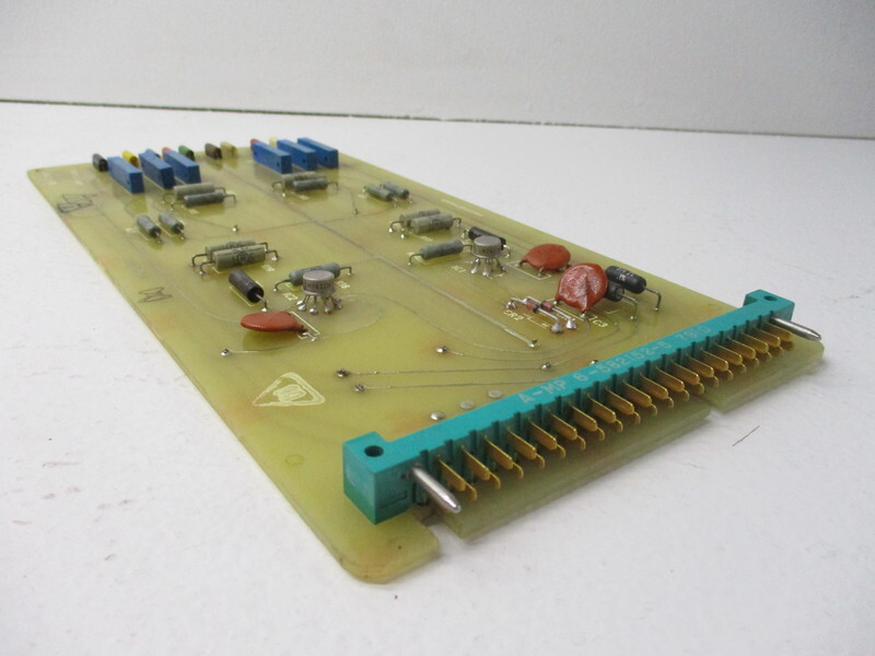 GENERAL ELECTRIC 114D7370-A UNMP