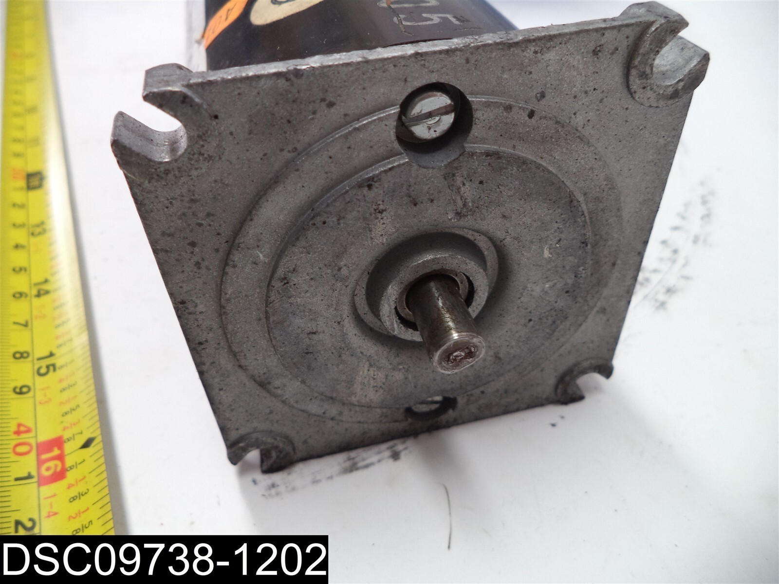PARTS & REPAIR AMC 546084 Besam Electric Motor