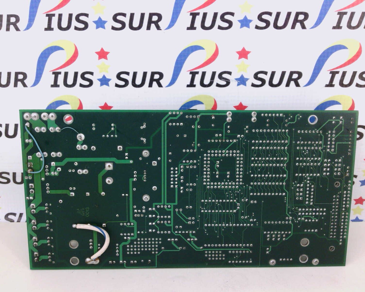 USSP Deltronic 46102240 70049411 Circuit Board