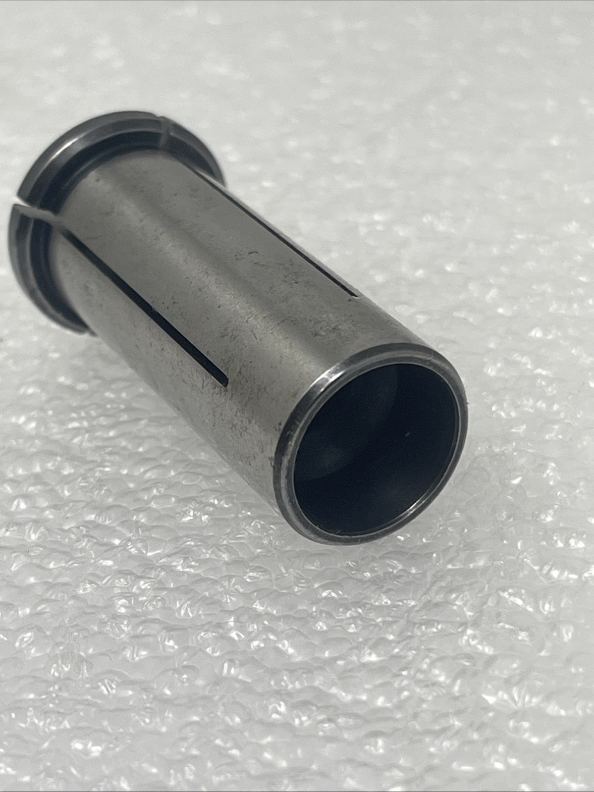 ERICKSON 20MHC070M Hydraulic Chuck Sleeve, 7mm ID x 20mm OD