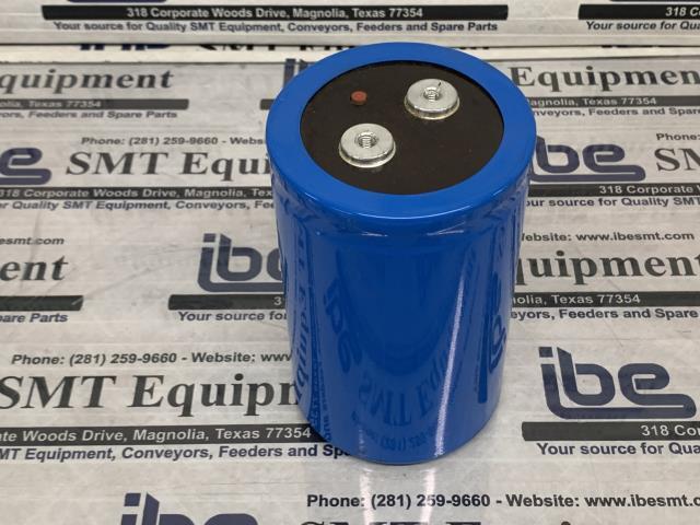 (Lot of 5) Cornell Dubilier 5000uF Capacitor – 550C502T450FF2D w/Warranty
