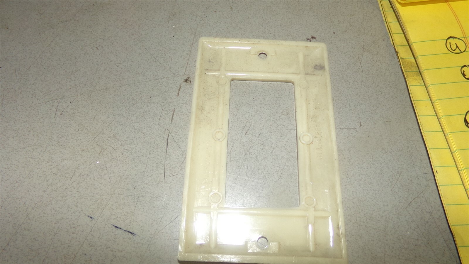 Slater STA-Kleen GFI 115V-AC Cover*FREE SHIPPING*