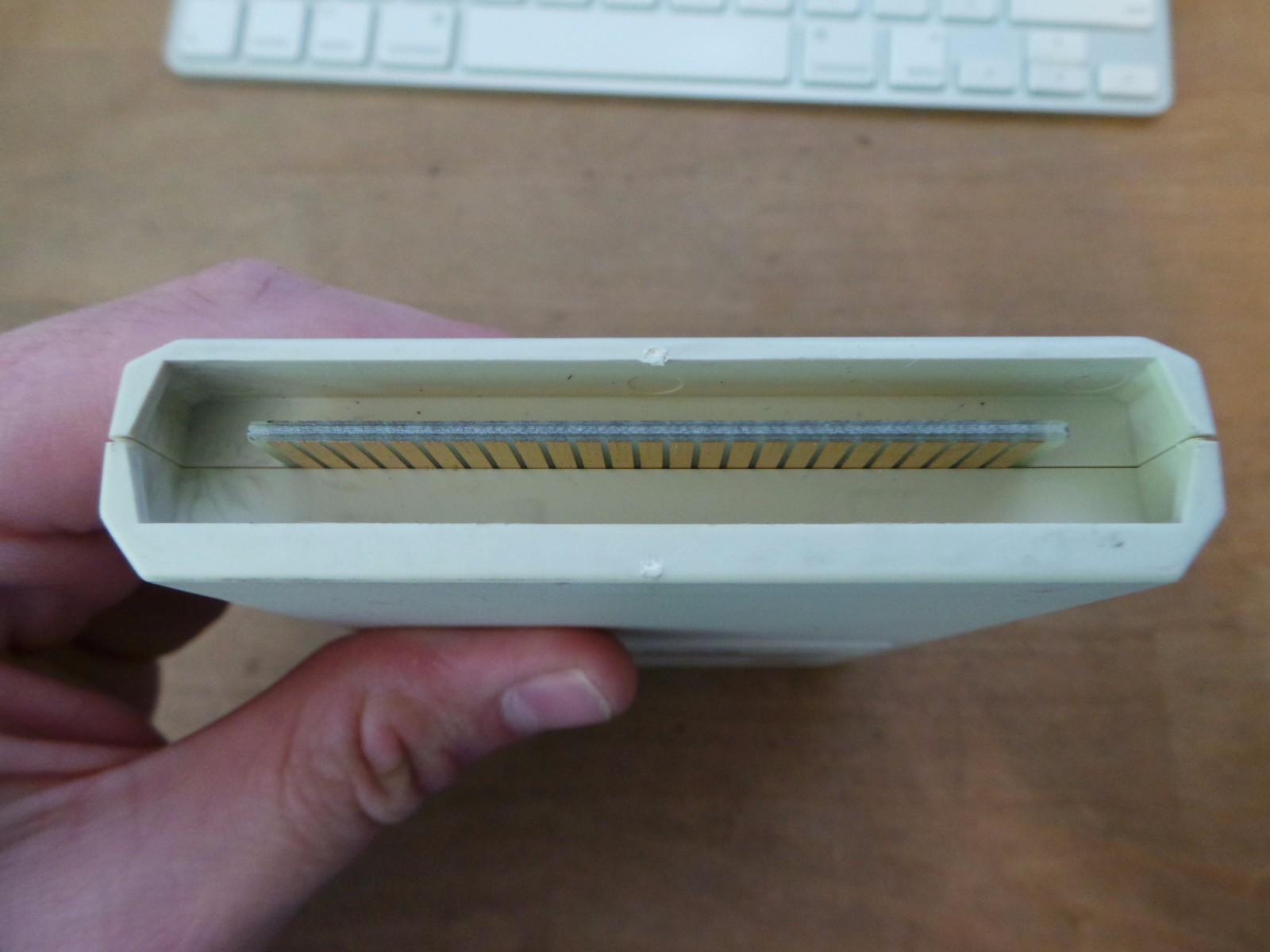 UDP Data Pro-65 Font Cartridge Epson Printers HP Pro Computer Collectable