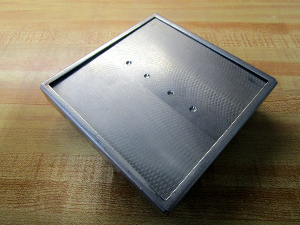 Greydon 18182 Inkpad Holder CB-0008C-AL