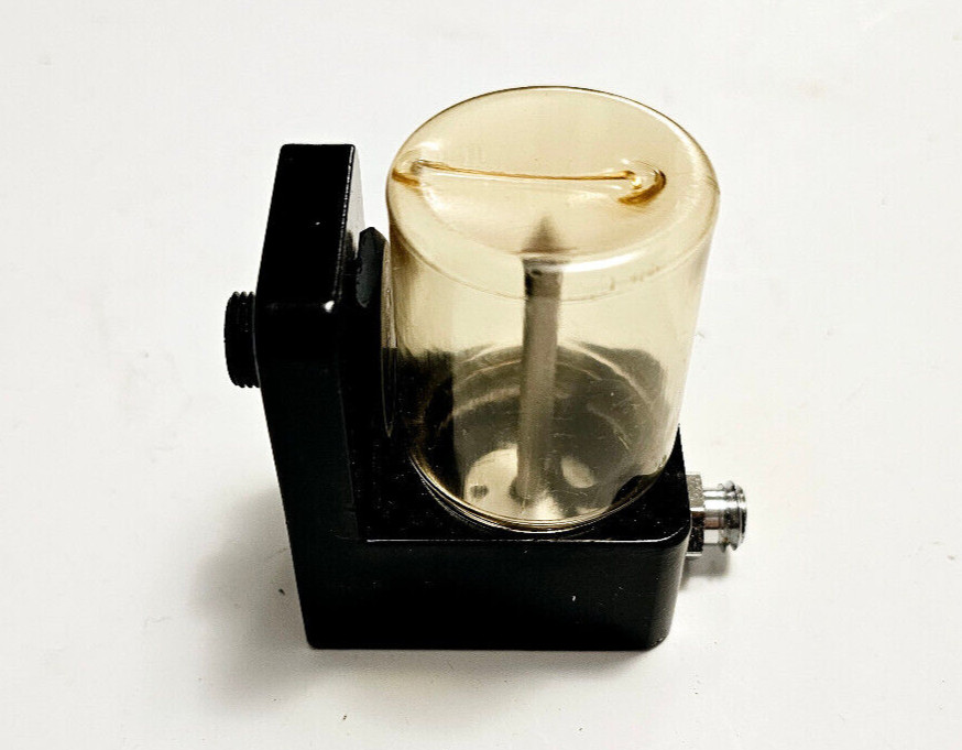 MSA Line Trap Assembly 74809 for Gascope CGI Models 20 21 22 30 40 250 260