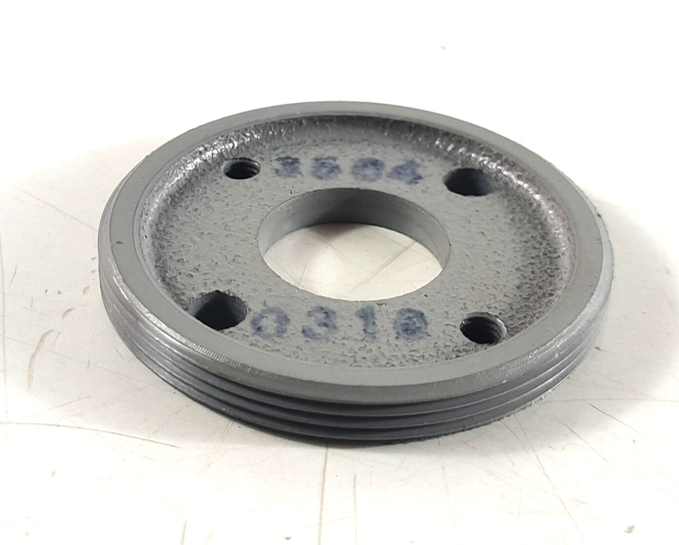 Bearing Cover P/N 15 For Tanabe HC-275A Main Air Compressor Spare Parts