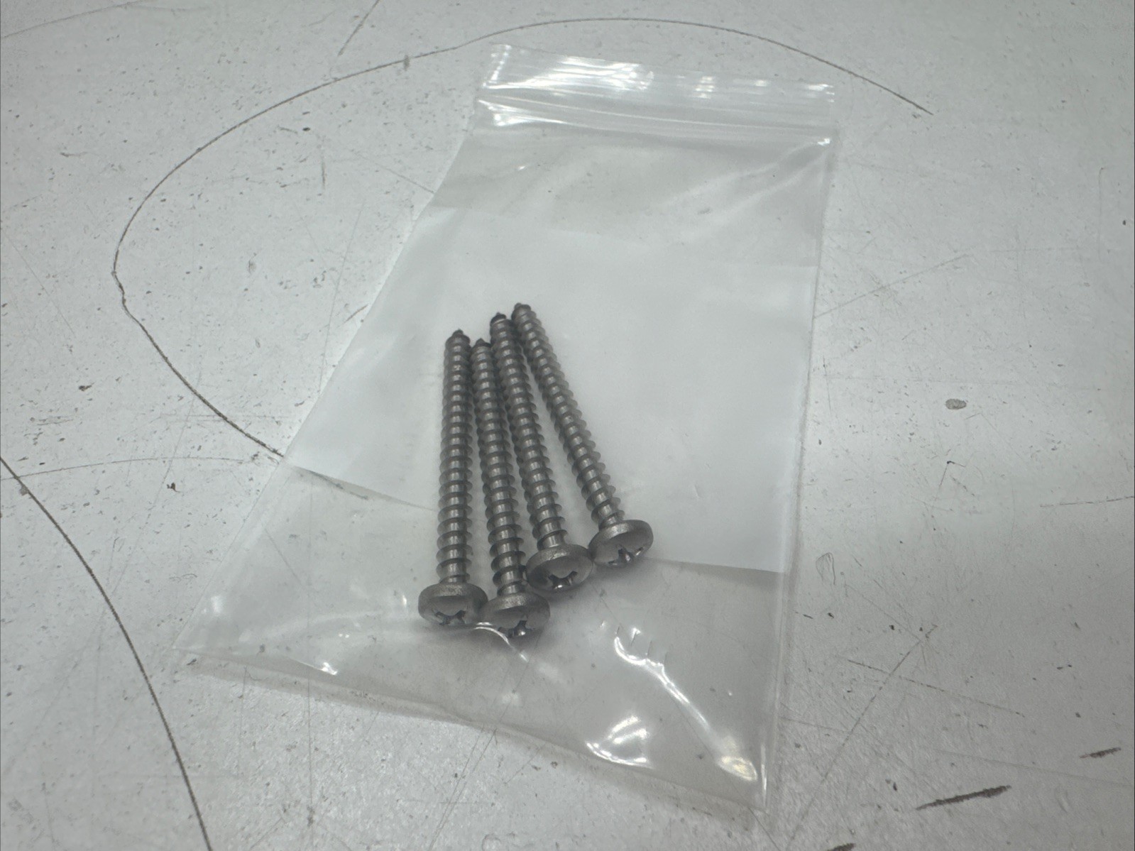 (Qty.6) Viking 22088MW Dry Sprinkler Insulating Boot Assemblies