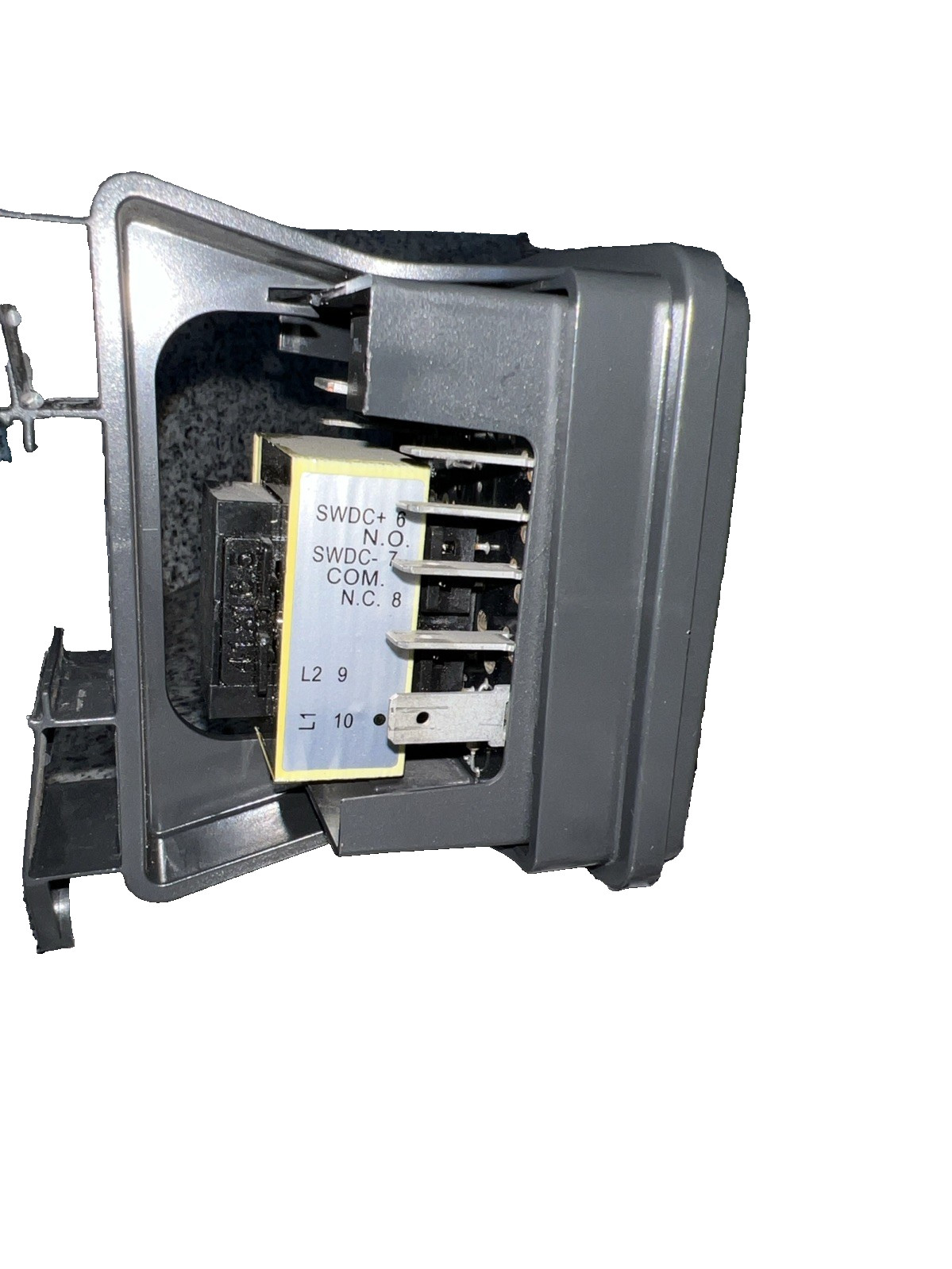 Watlow Limit LV TC Type K 120VAC 50/60Hz 10 VA 47571NADC