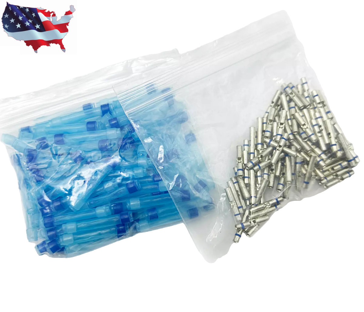100pcs/pack NEW D-436-37 Plastic Case terminal for Military Aviation 650075-000