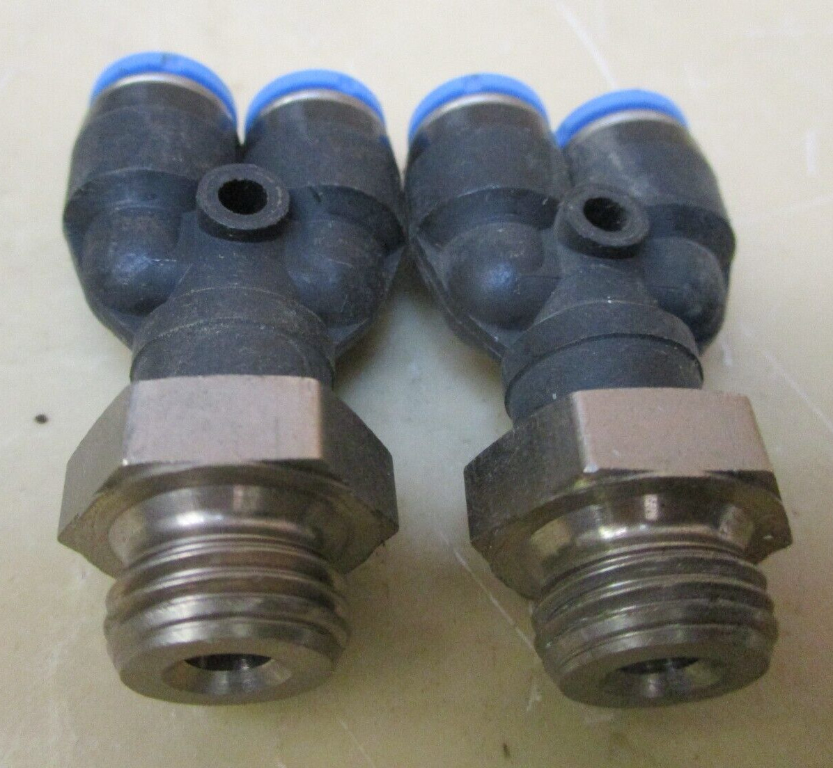 FESTO 6 Lot of 2 Pieces 1088OMF