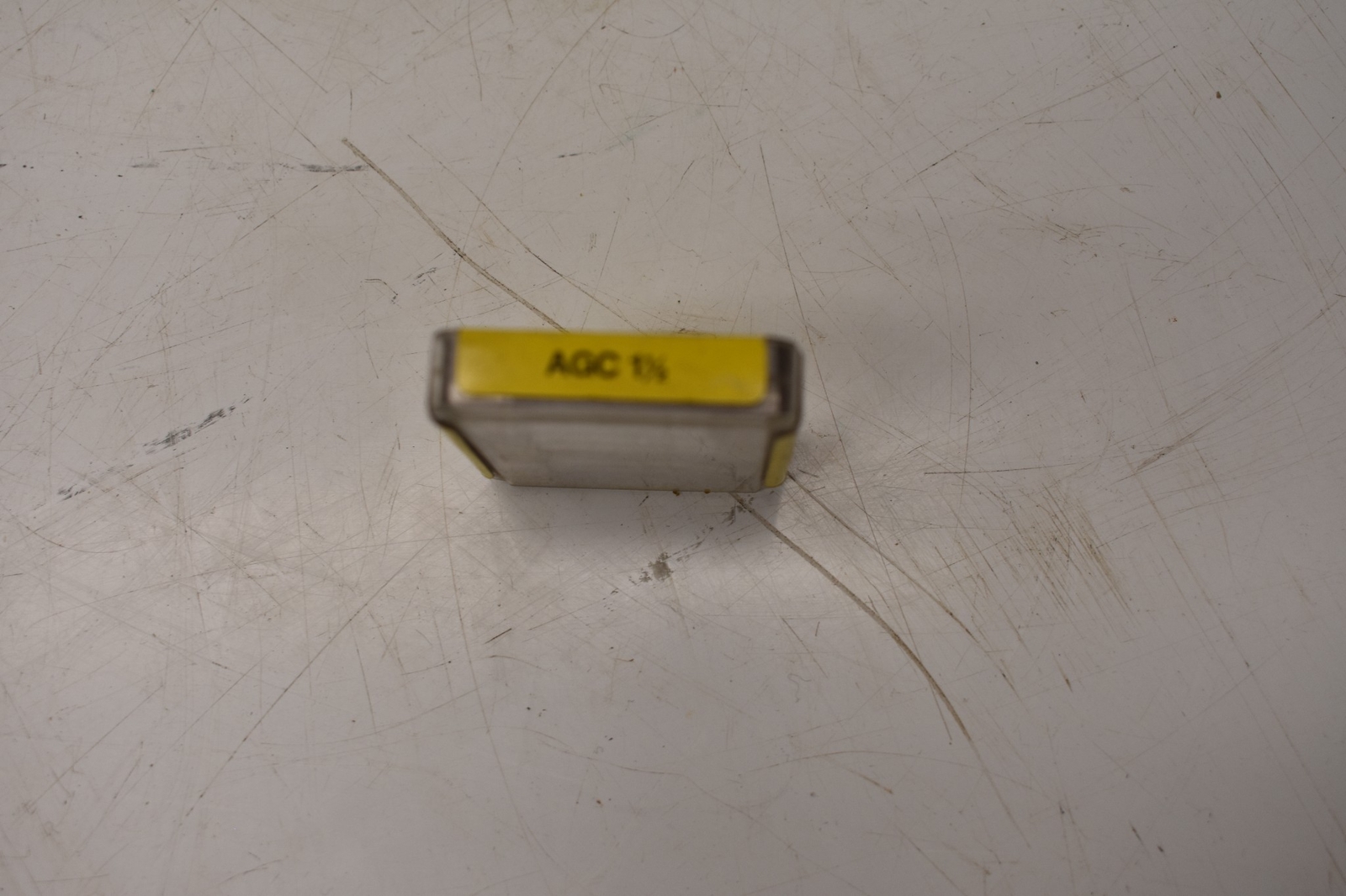 Buss Fusetron AGC 1-1/2 Lot of 150