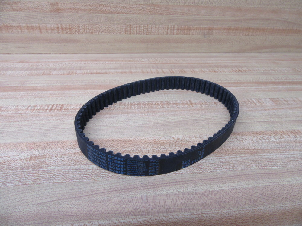 Megadyne 560PTH8 Isoran Cogged Belt 340