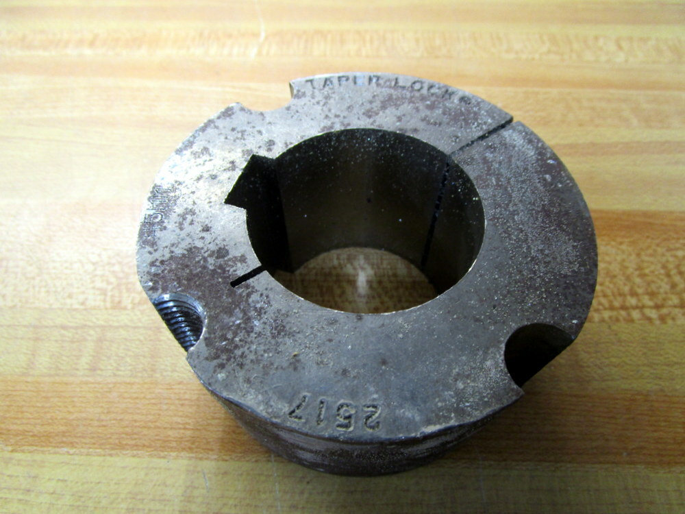Dodge 119629 Taper-Lock Bushing 2517 X 45 MM KW