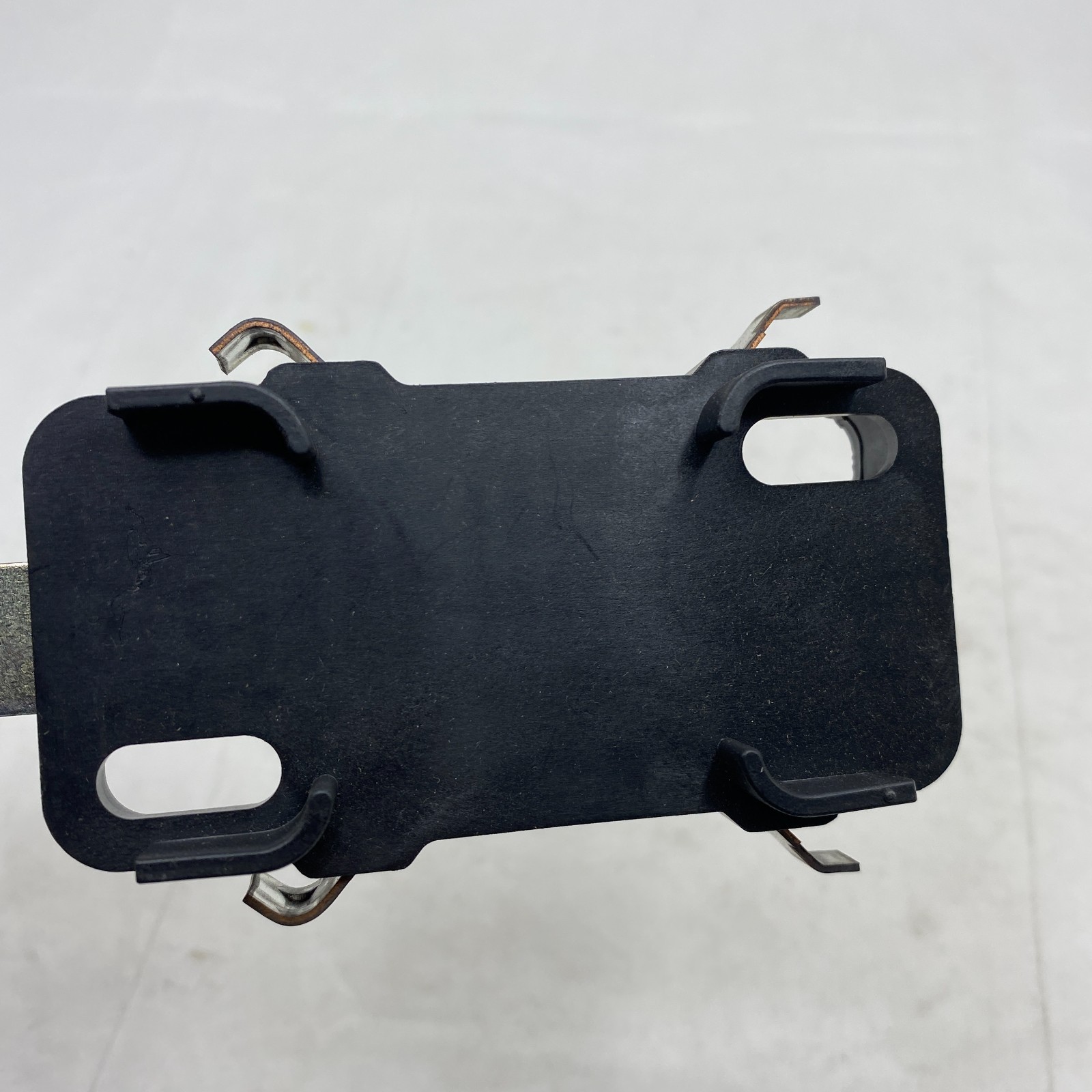 CUTLER-HAMMER 1MMBPM125T Manual Bypass Kit, 125A Metering Accessory 1MM/3MM/1MP