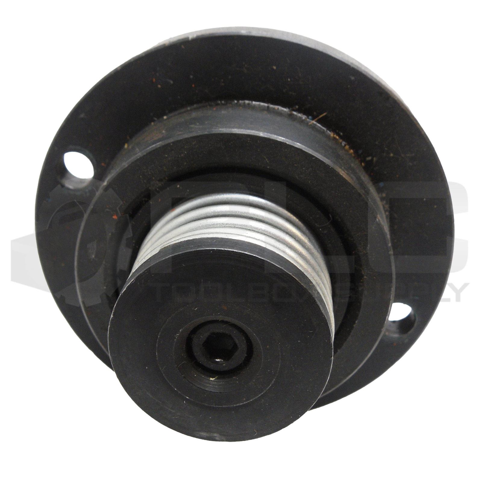 ACE CONTROLS MC4525M-4 SHOCK ABSORBER