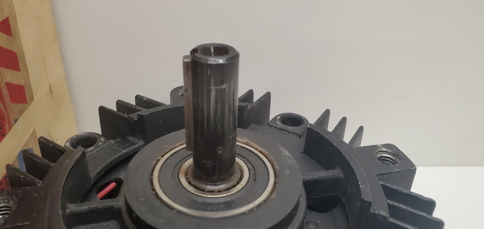 GUARANTEED! WARNER ELECTRIC MOTOR BRAKE 5370-169-042