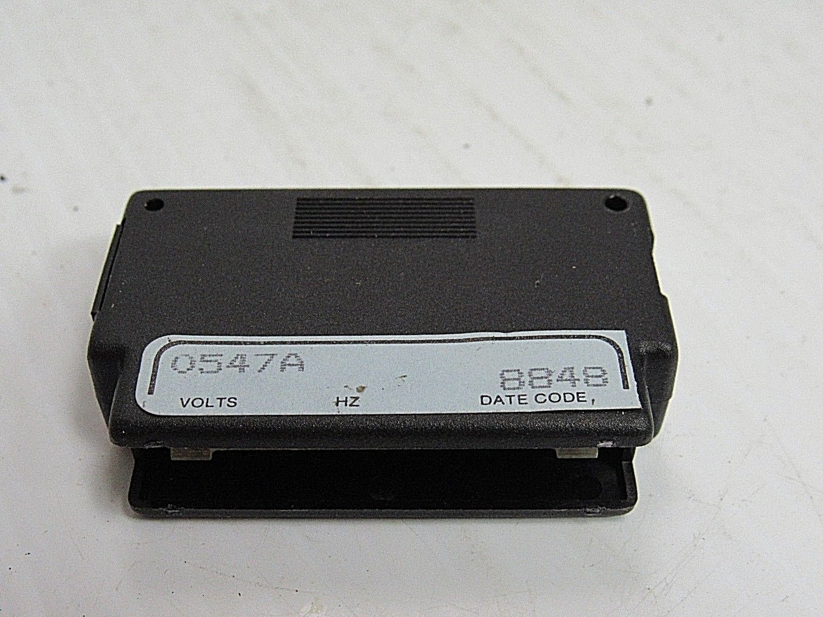 New ATC 547A D/A Converter Temperature Control Module