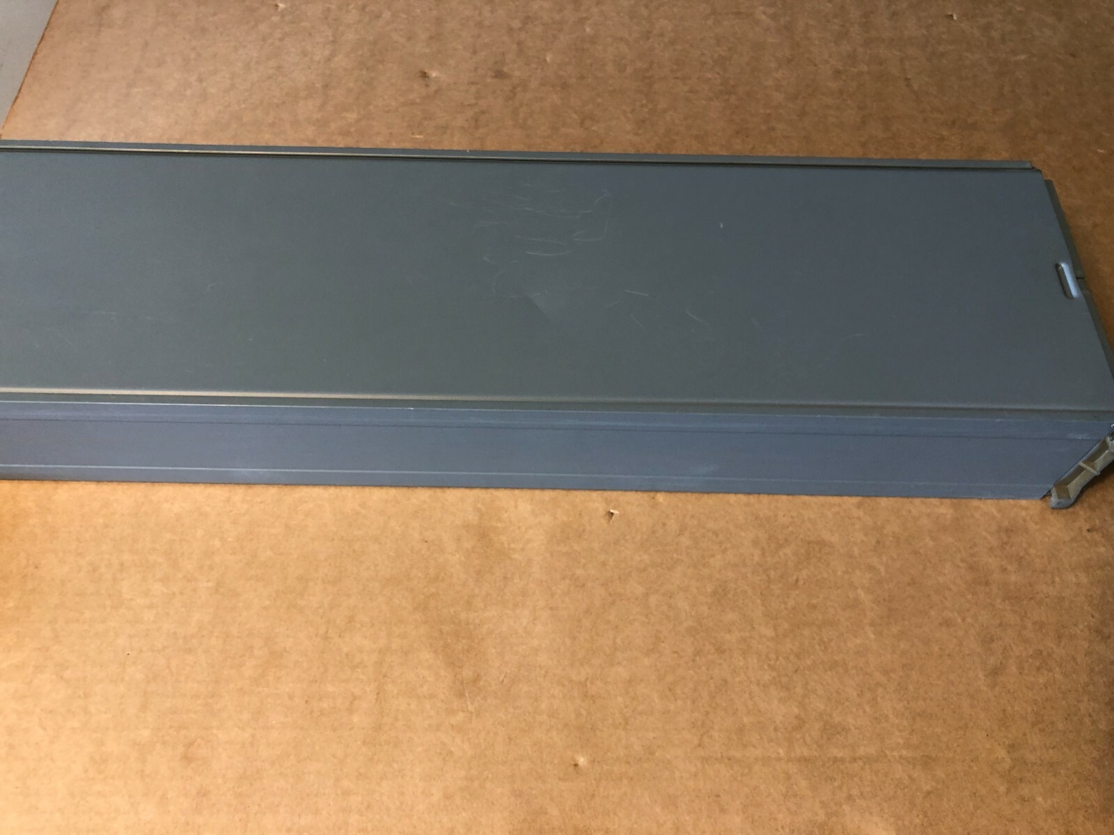 Taylor Instruments, Totalizer, 1316NA10000