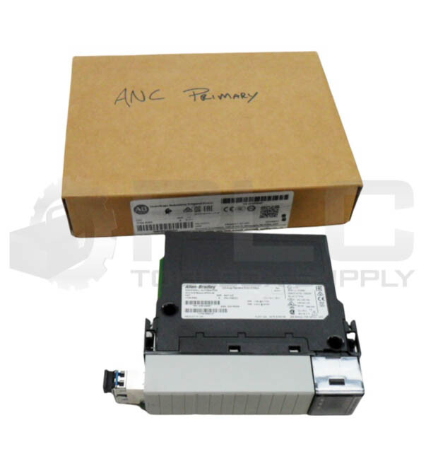 ALLEN BRADLEY 1756-RM2 /A CONTROLLOGIX REDUNDANCY ENHANCED MODULE