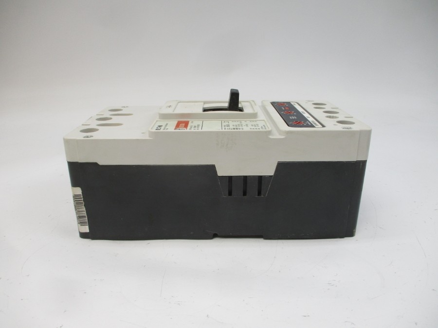 EATON KD3400F 1492D81G03 600V 400A UNMP
