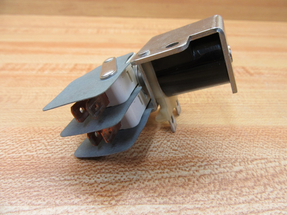Potter & Brumfield S87R11D2B1D1110 Solenoid Switch