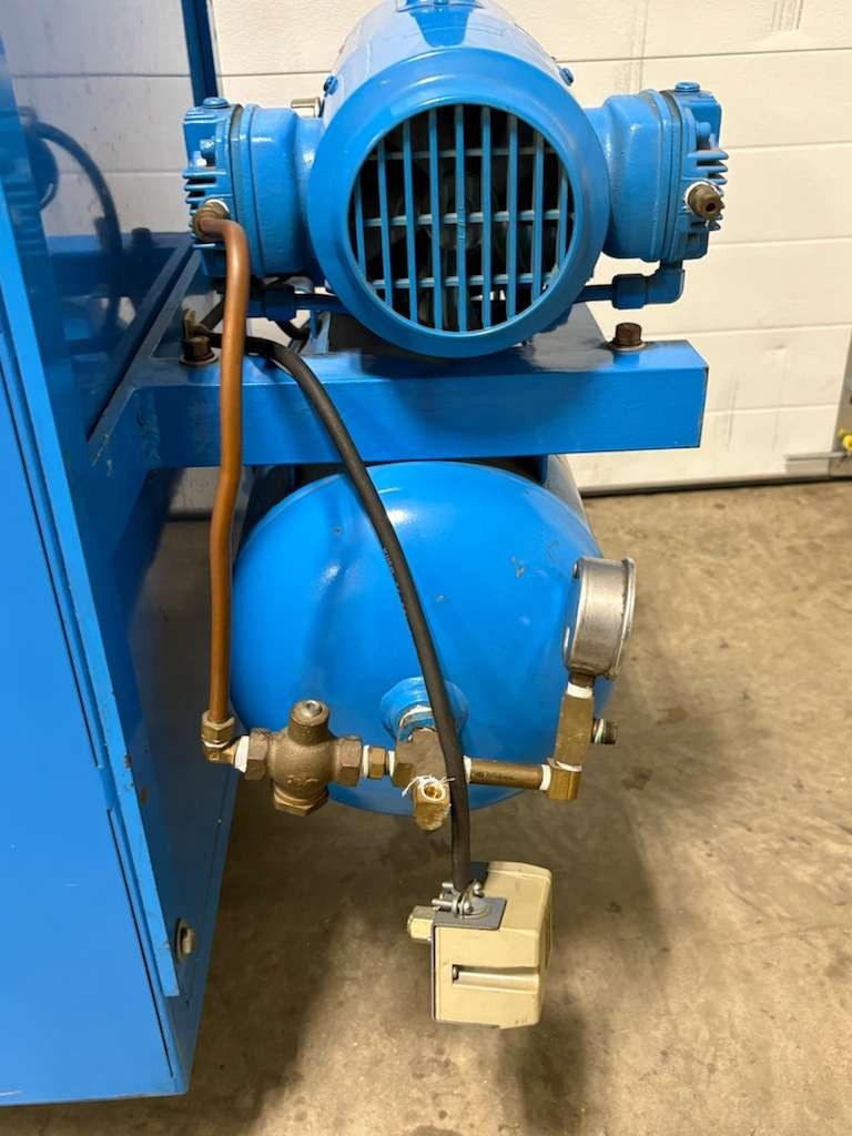 AMATROL 850 Controls Technology Training System 850-CTB w/ Modules & Accessories