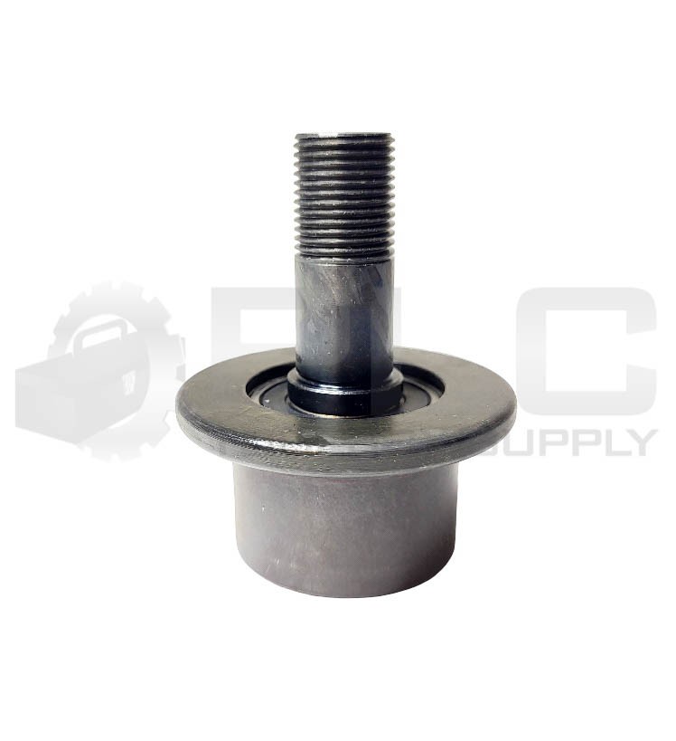NEW ABC SMITH TRAX FCR-1-1/2 LOAD ROLLER STELL BUSHING