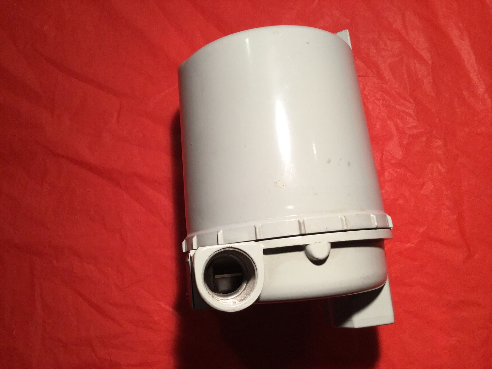 DELAVAN Cap-Analog 4100B Level Transmitter