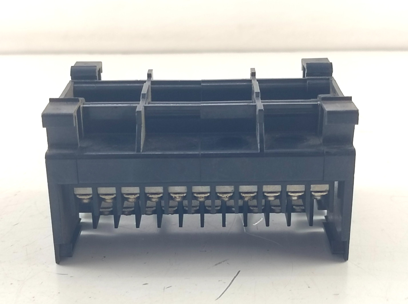 Togi Toyogiken PCFL-1H20 Terminal Block Relay Board (PACK OF 3 PCS)
