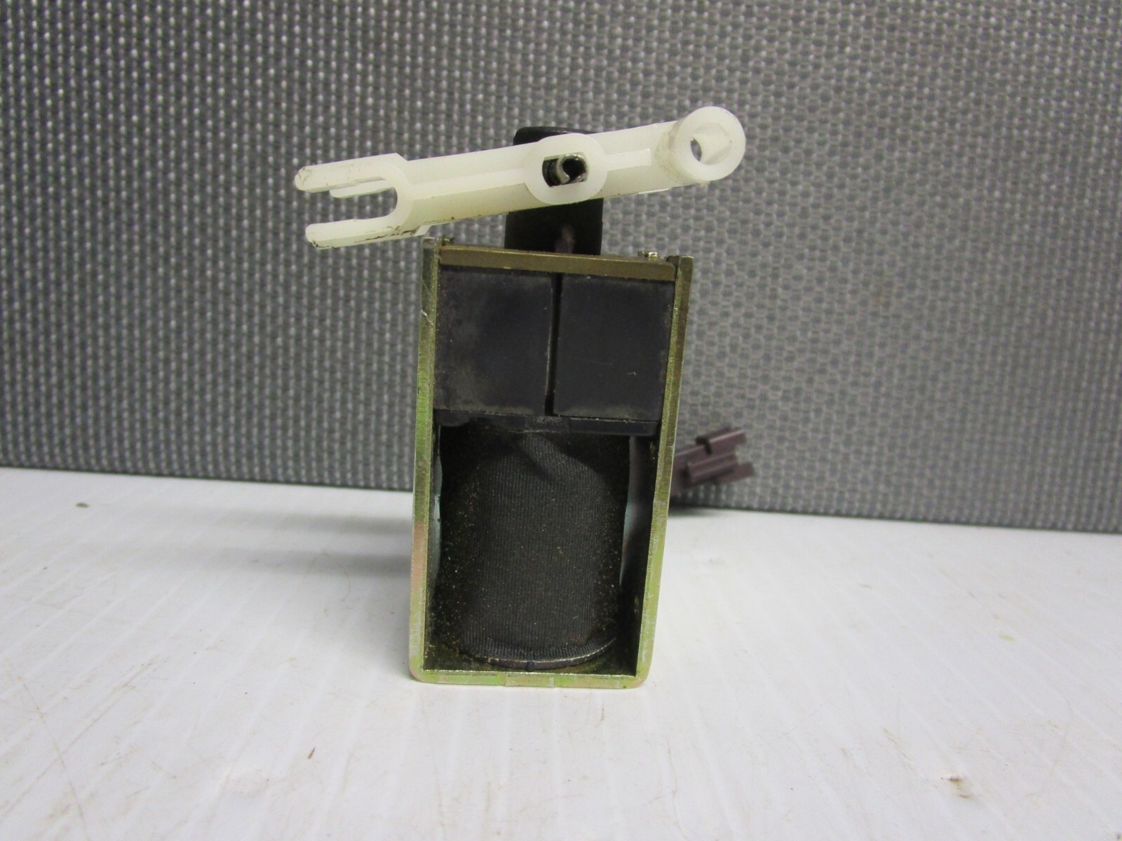 TDS K12E 24V DC Solenoid 35 13 C