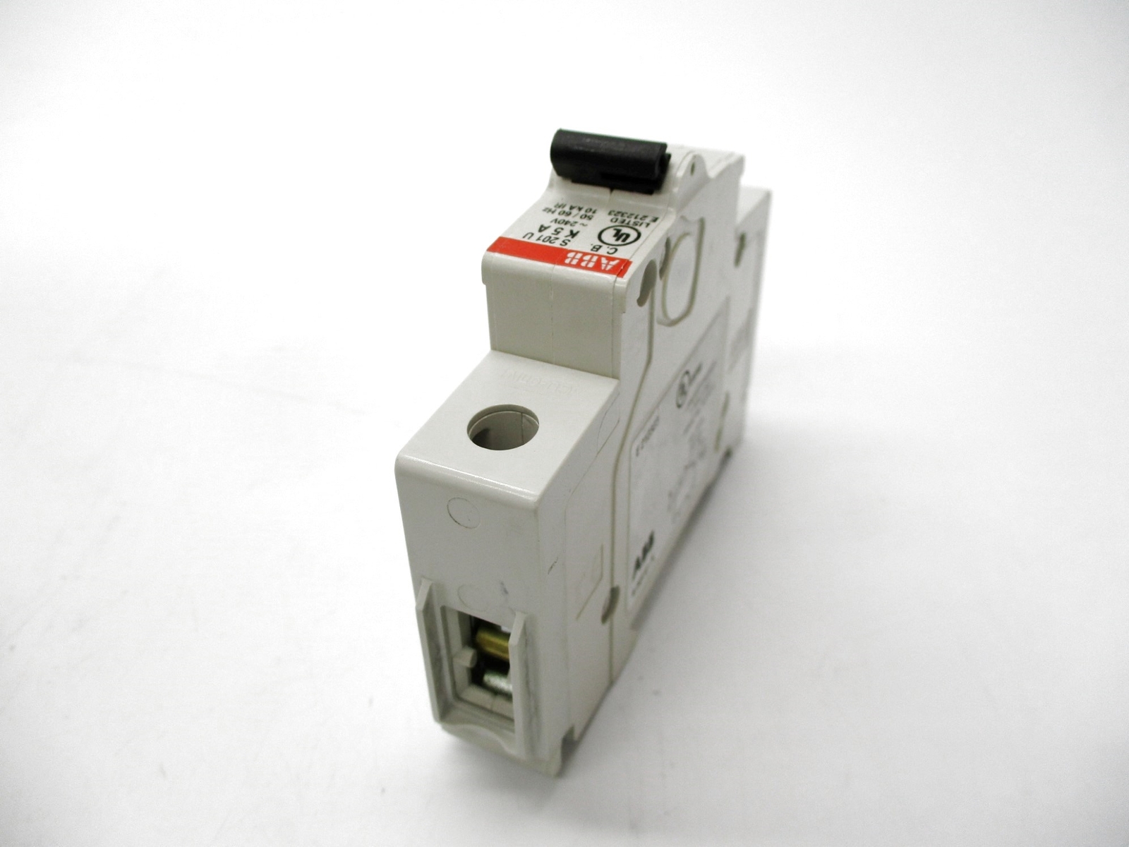 ABB S201UK5 5A 240V NSNP