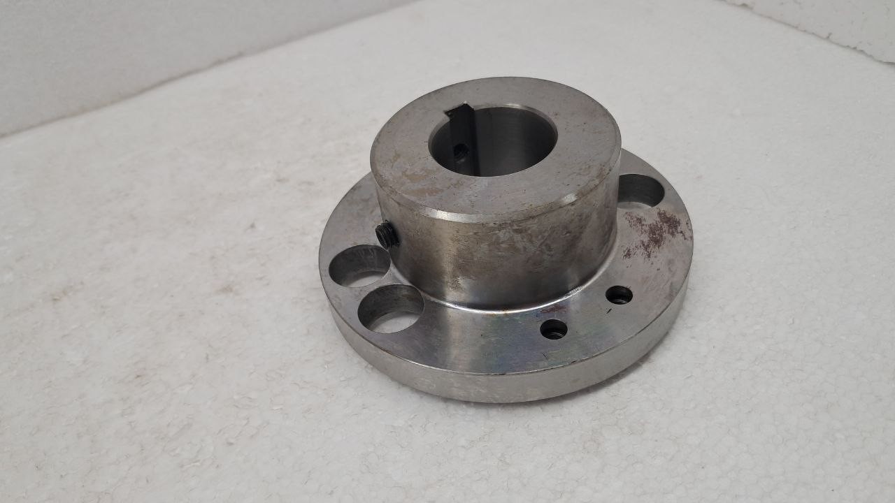 Rexnord Thomas 016111 Hubex DBZ 201 NB