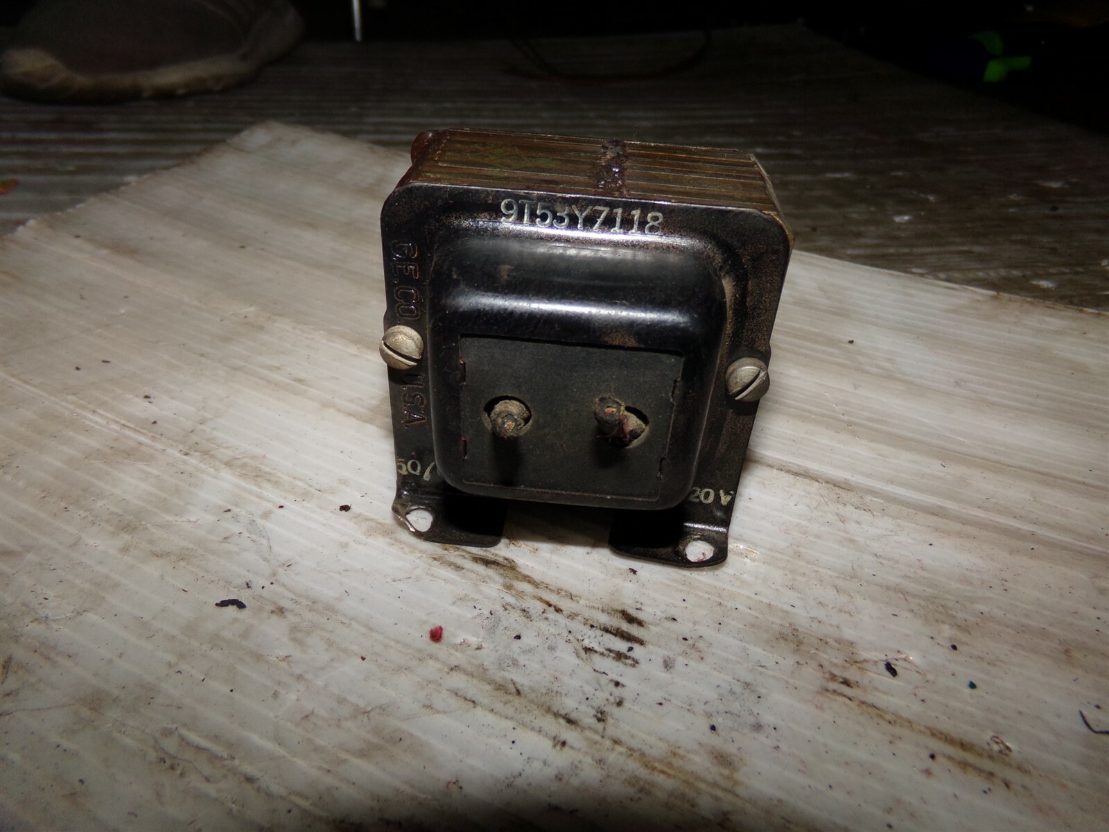 Transformer Assembly 9153Y7118 *FREE SHIPPING*