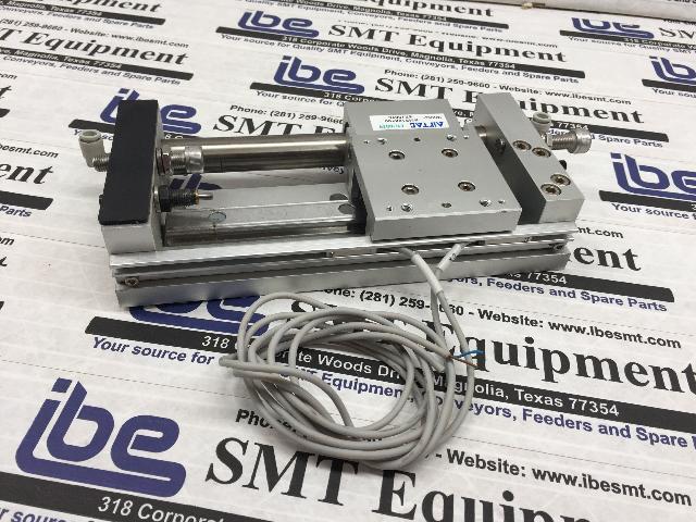 Airtac Rodless Cylinder With Linear Guide – RMS16X100SZ1561E w/Warranty