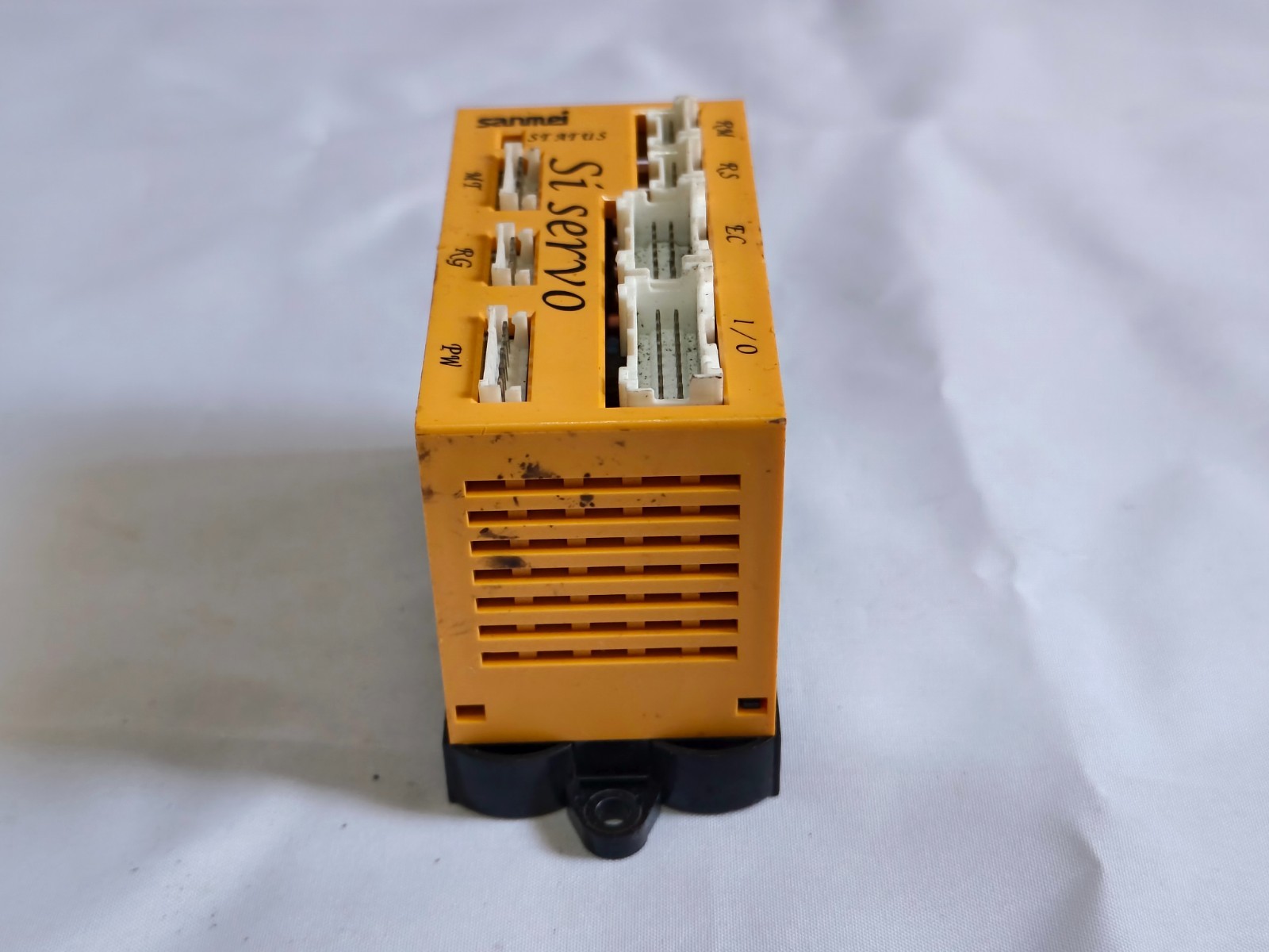 Sanmei Si-02DE Si02DE Servo Driver FAST SHIP! 30 DAYS WARRANTY