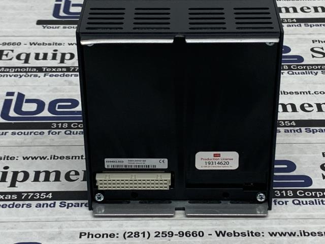 Bachmann Processor Module – MX220 w/Warranty