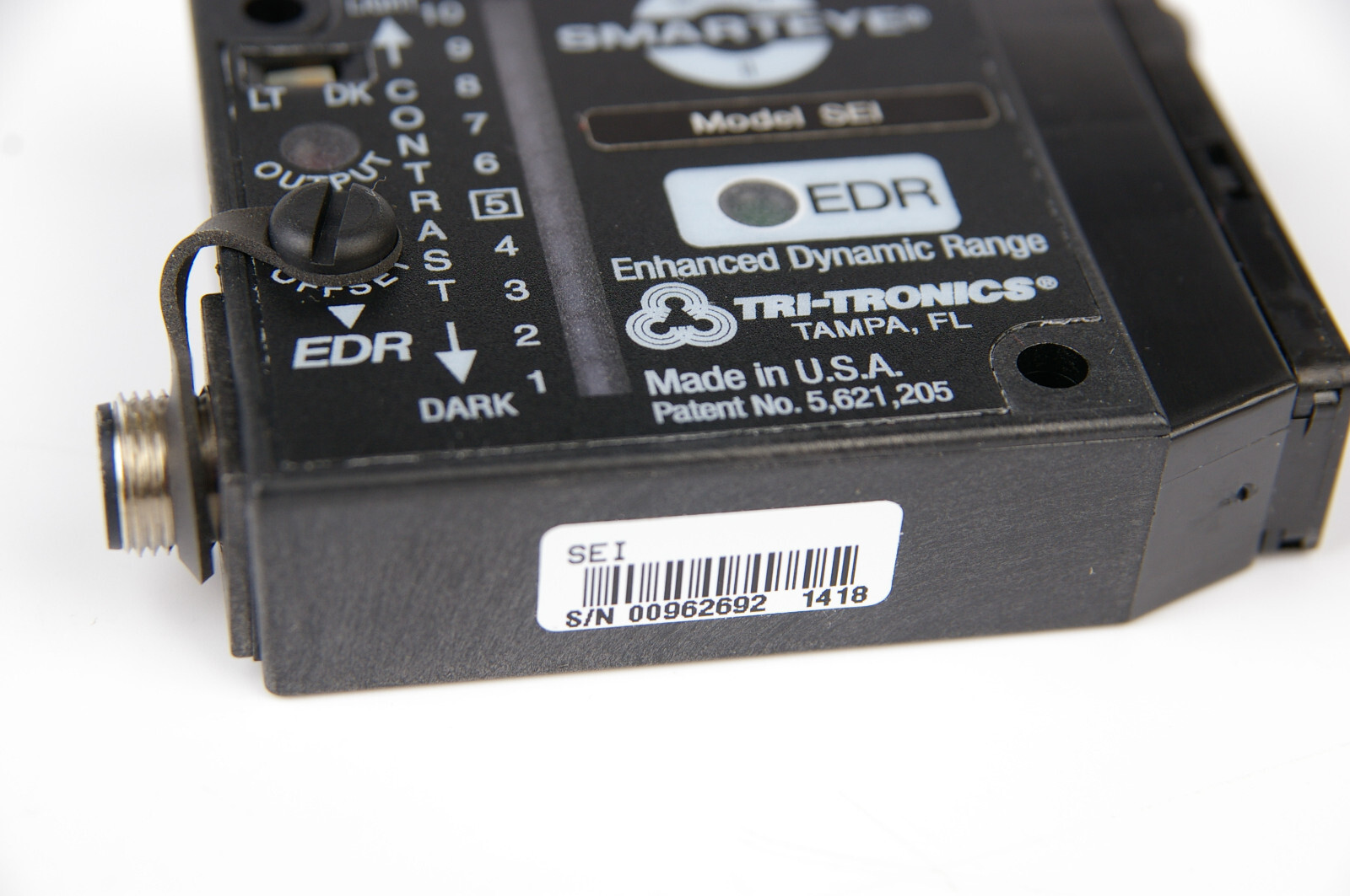 Tri-Tronics SIE SIEF1 17316 Smarteye