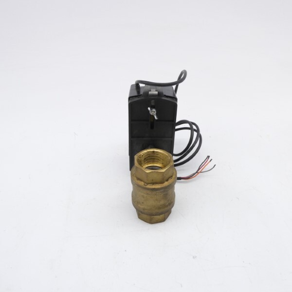 BRAY CONTROLS DM24-35 UNMP