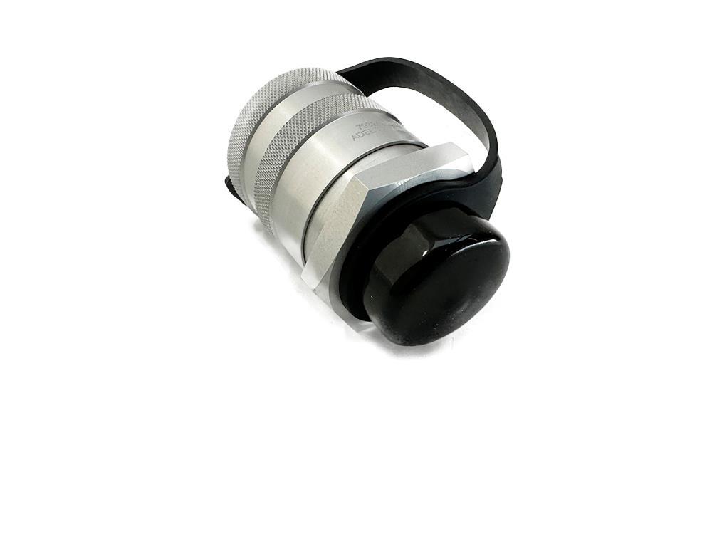 Adel Wiggins Hydraulic Nozzle Fluid Connector R17 NEW FREE FAST SHIP
