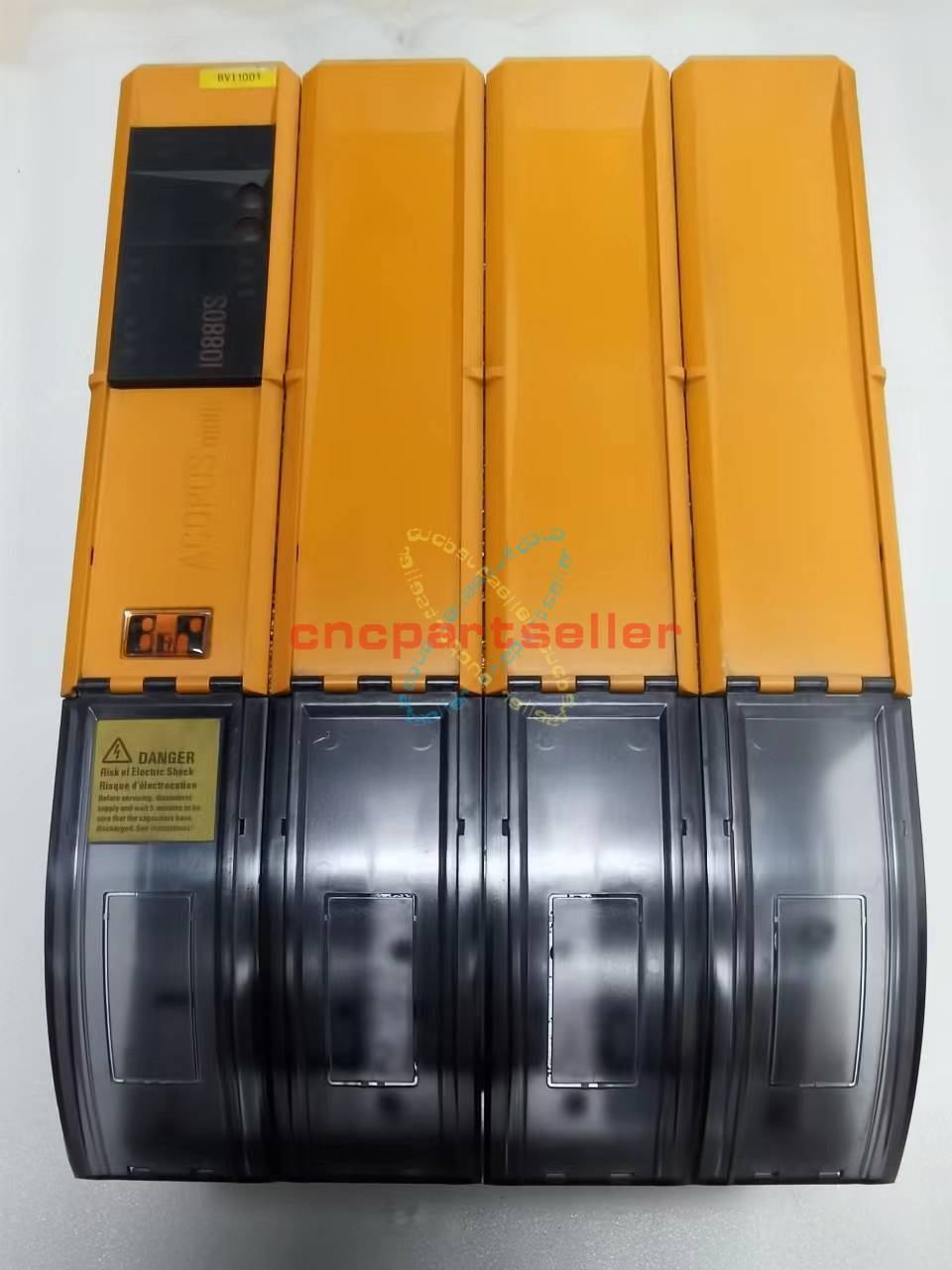 1PCS USED B&R Drive 8BVI0880HCS0.004-1