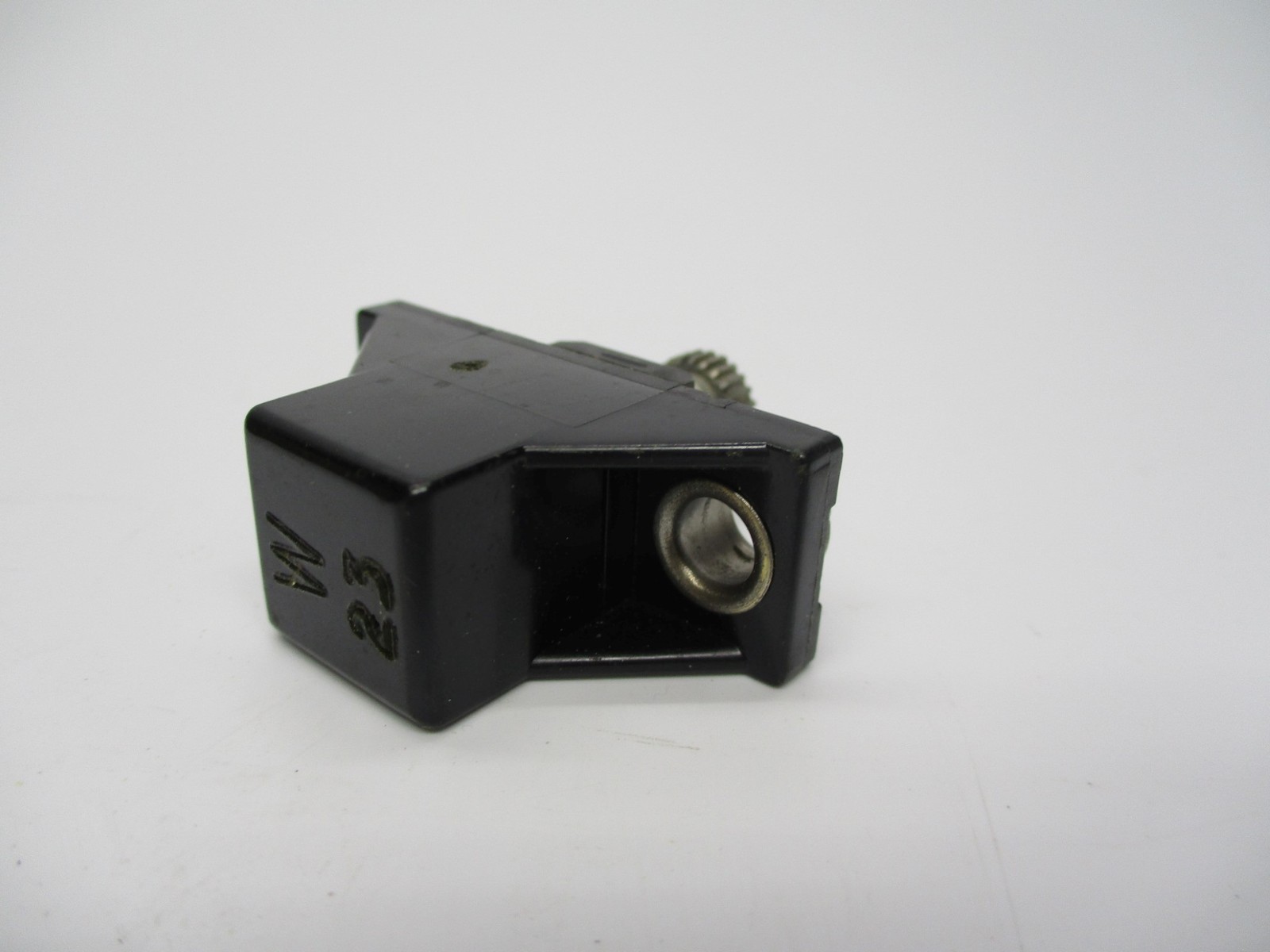 ALLEN BRADLEY W23 (BK/YL) NSMP