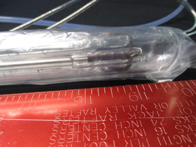 NEC ELECTRONICS AMERICA INC KL-PR2-032 HEATER, QUARTZ 220V 2400W