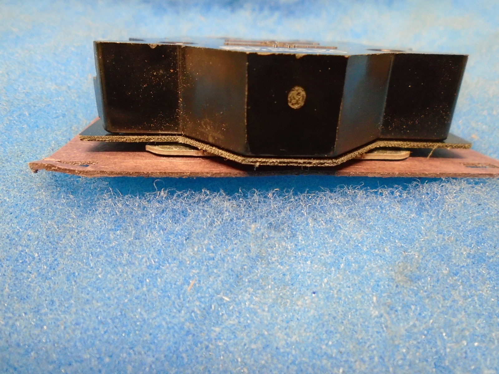 GENERAL ELECTRIC CR305X100A, AUXILIARY CONTACT BLOCK 1YR WARRANTY