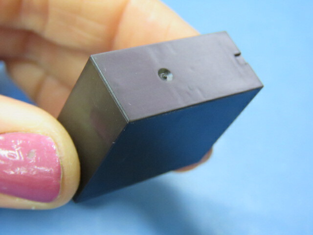 OMRON G2R-1A4-DC24 Qty of 10 per Lot General Purpose Relay SPST-NO (1 Form A) 2