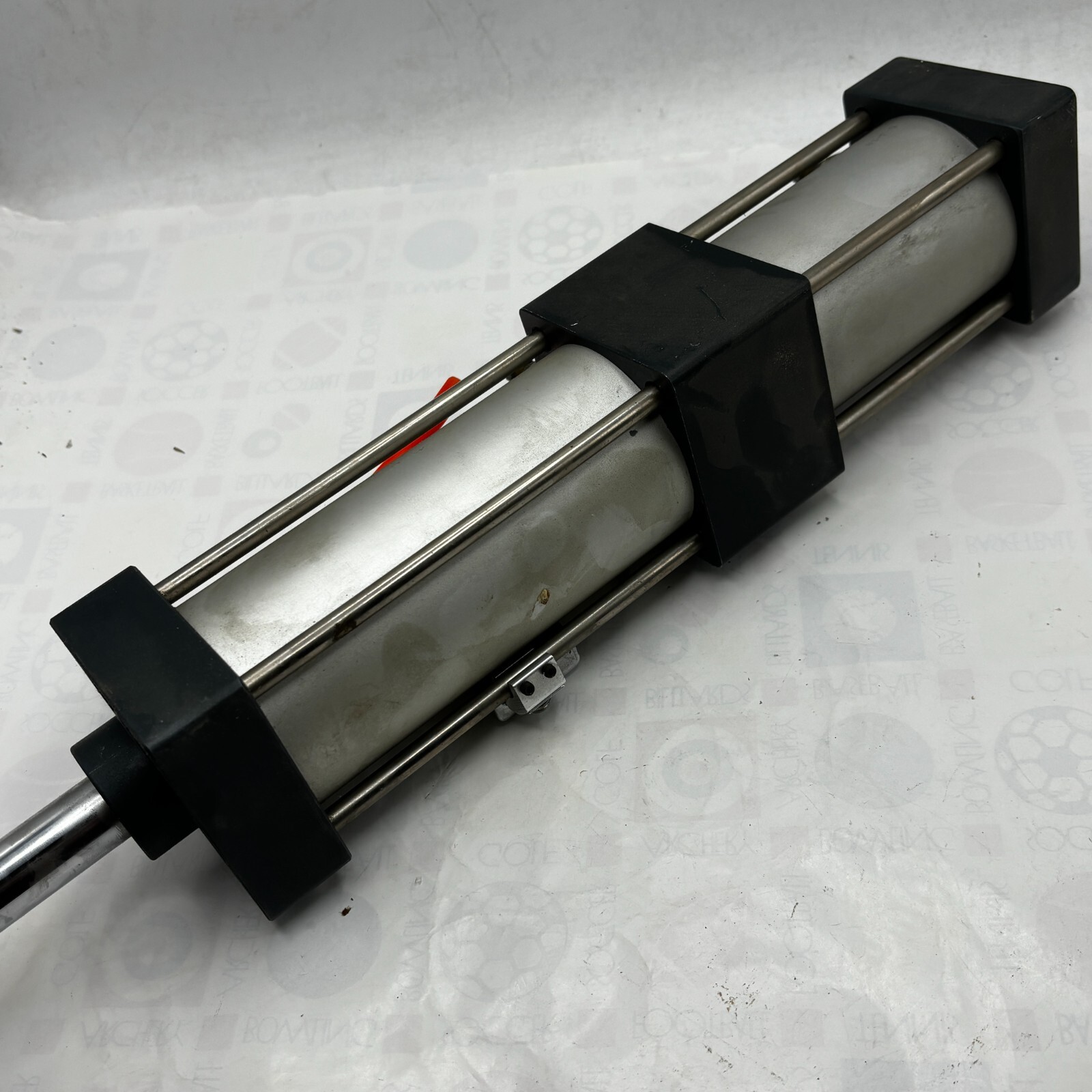 AIRTECH SCT63X50X50S CYLINDER DOUBLE ACTING MULTI-POSITION DA54 24VDC 5-50mA 🎯