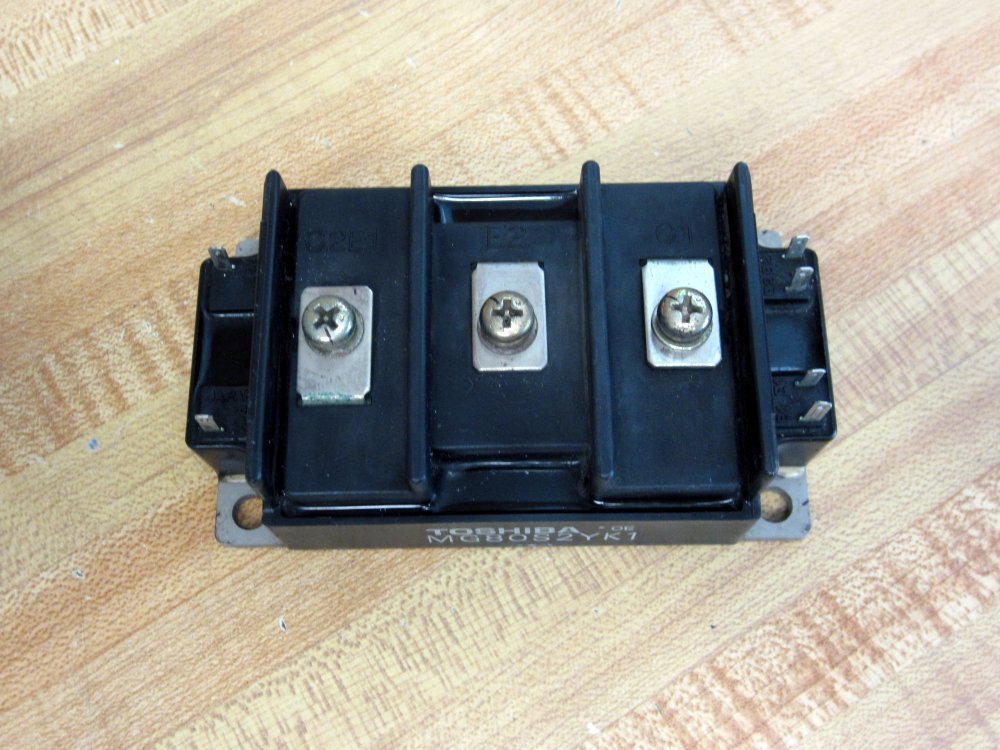 Toshiba MG80S2YK1 Power Module