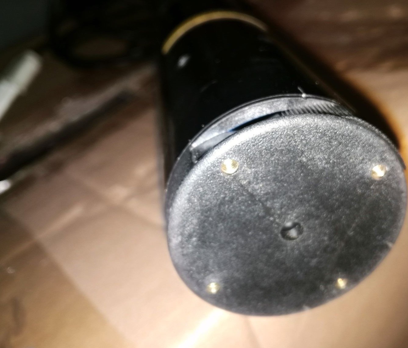 Melles Griot 05-LHP-141-15 Laser Module