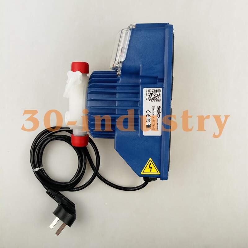 1PCS NEW FOR SEKO TPG603NHP0800 Electromagnetic Diaphragm Metering Pump