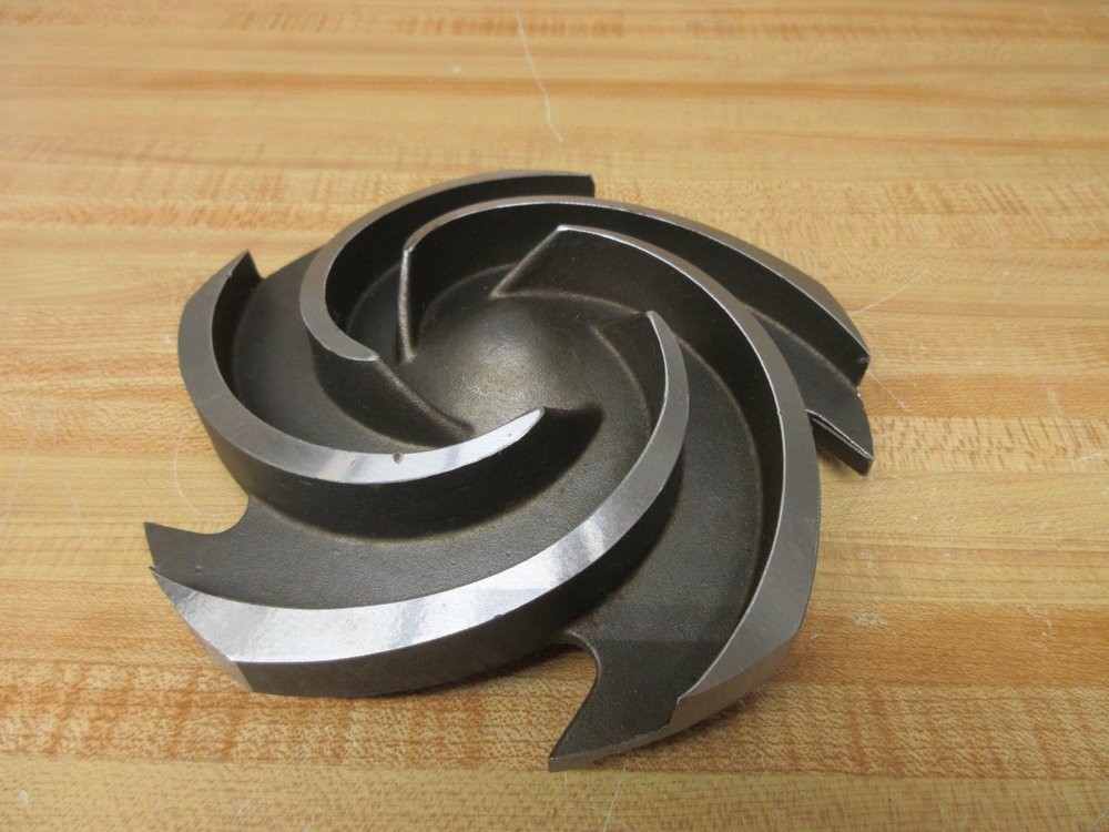 Goulds Pumps 56209 Impeller
